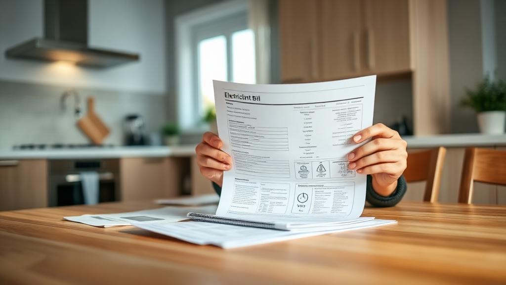 How to Read a Texas Electricity Facts Label (EFL) Without Getting Confused