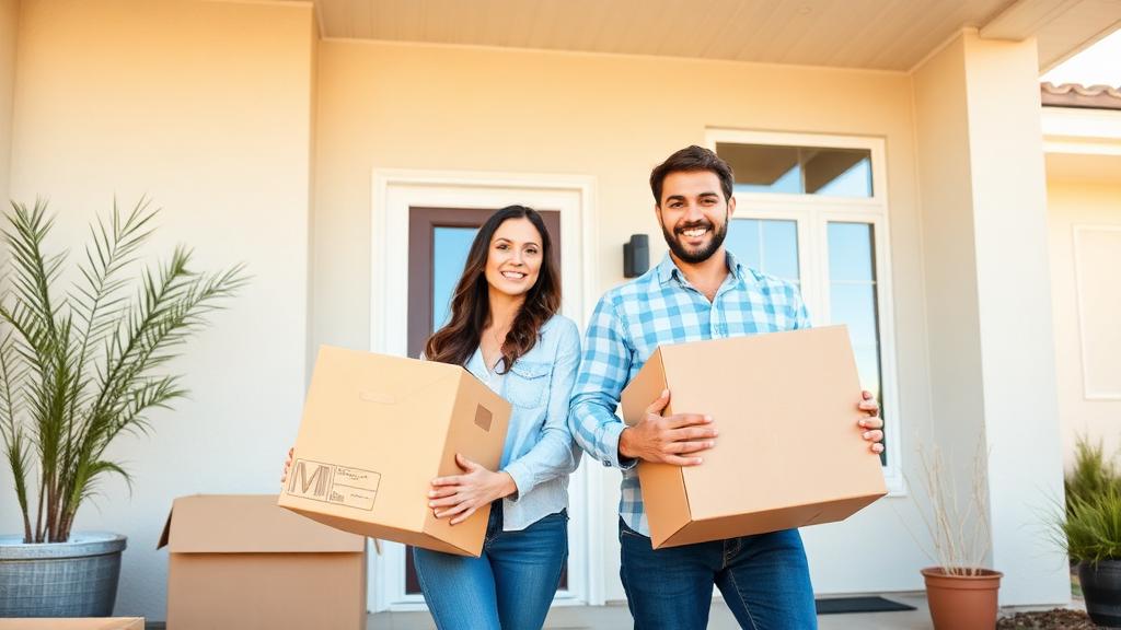 Moving to Texas? A 10-Minute Guide to Setting Up Your Electricity