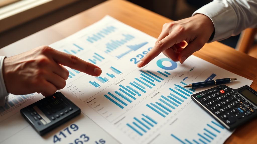 Fixed vs. Variable vs. Index Rates: Which One Wins in 2025?