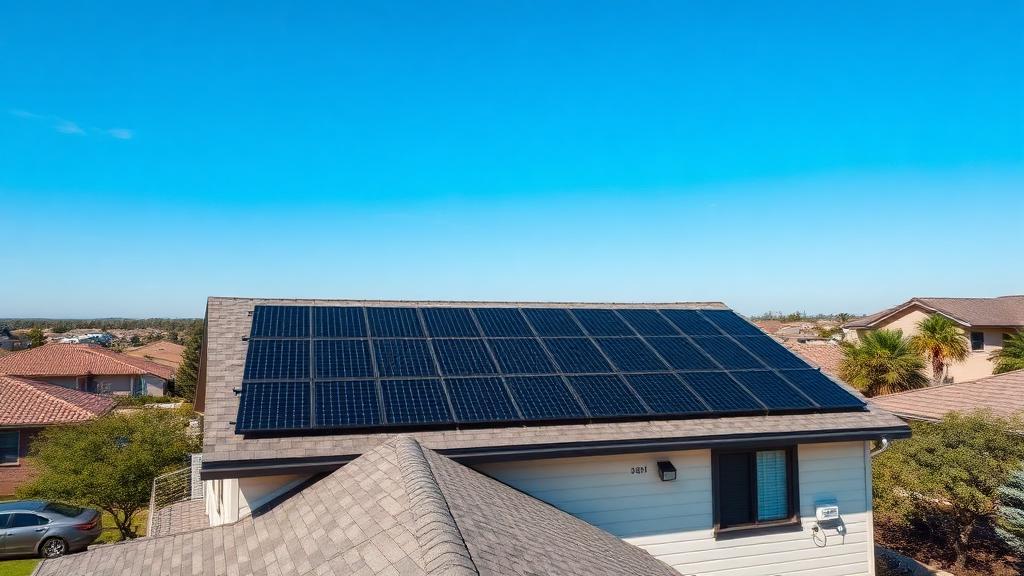 Solar Buyback Plans in Texas: Are They Worth It for Homeowners?