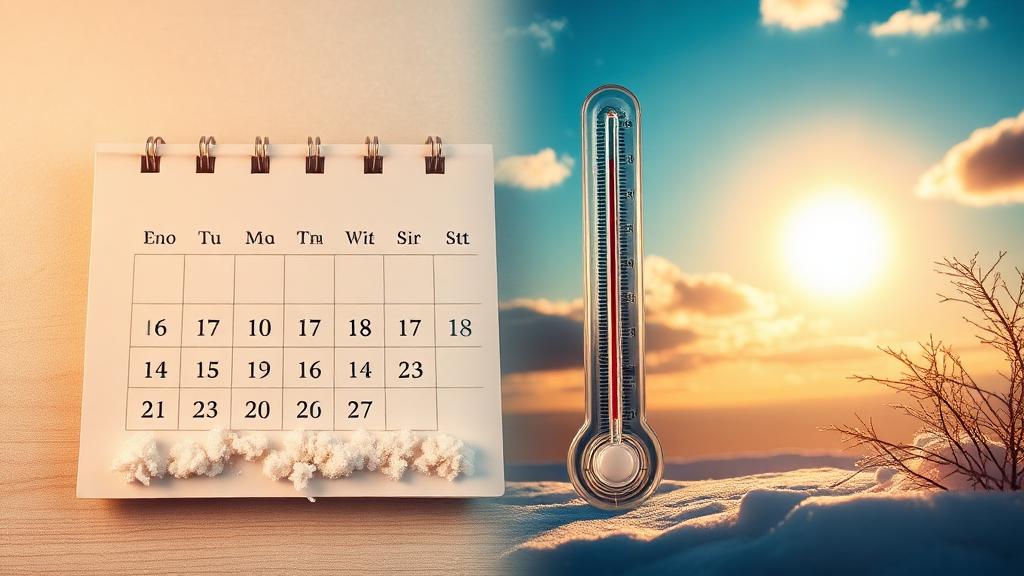 Winter vs. Summer: When Is the Cheapest Time to Sign an Electric Contract?